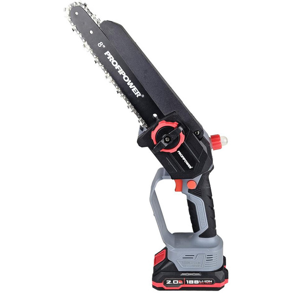 Аккумуляторная пила ProfiPower MKGSH-18V (E0216)