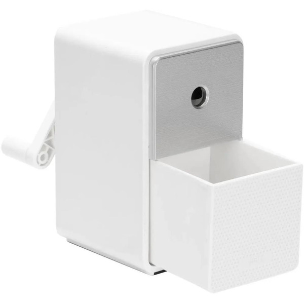 Точилка Deli 71160 (белый)