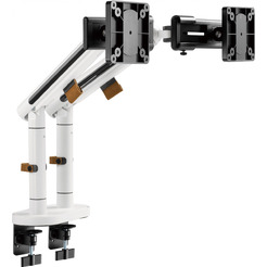 Кронштейн для монитора Ultramounts UM727W (белый)