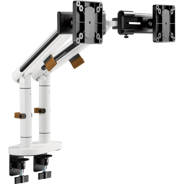 Кронштейн для монитора Ultramounts UM727W (белый)