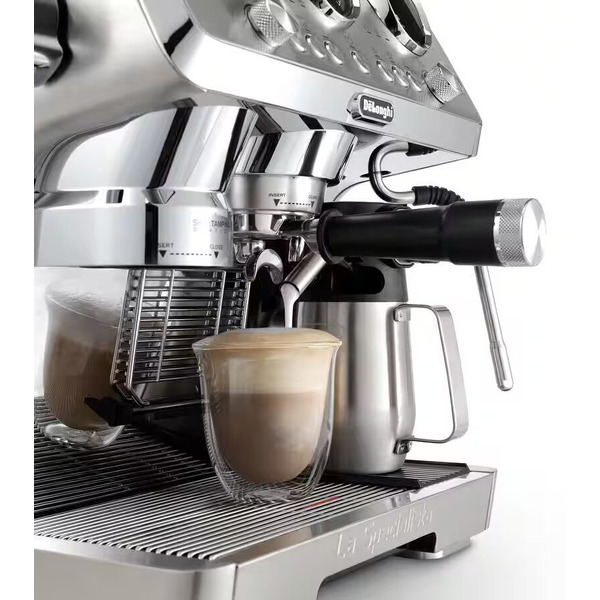 Кофемашина DeLonghi EC9885.M