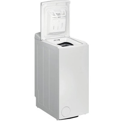 Стиральная машина WHIRLPOOL TDLR 7231BS EU