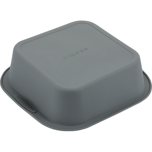 Форма для выпечки EGENT INOX SILICONE 79-017