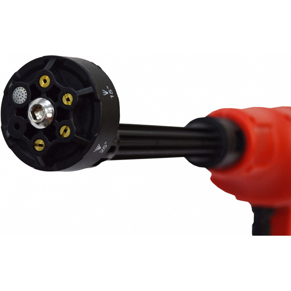 Мойка высокого давления Brait BCW20-2V