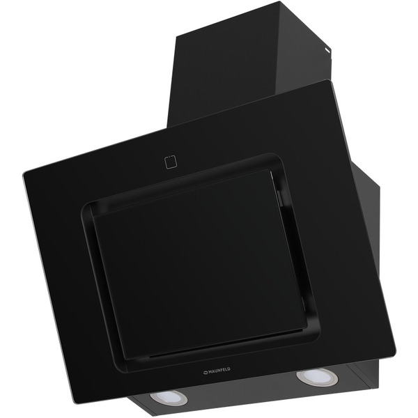 Вытяжка MAUNFELD York 50 (черный)