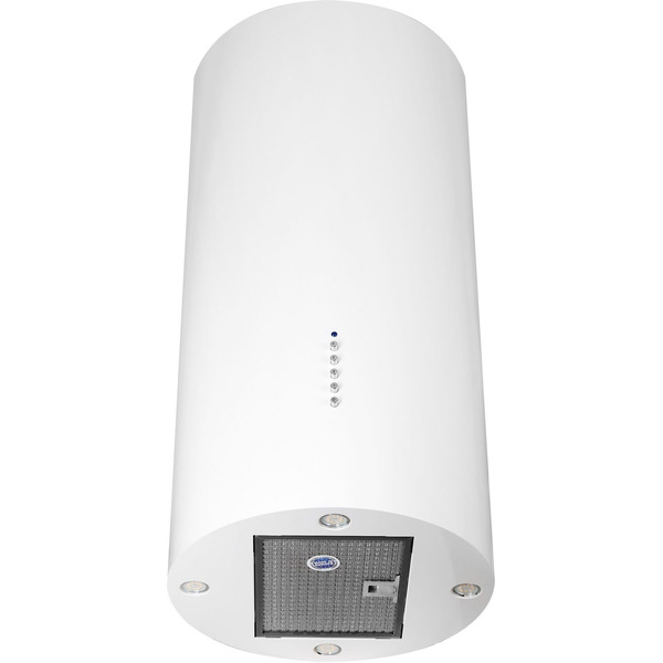 Кухонная вытяжка Akpo Balmera Eco 40 WK-4 (белый)