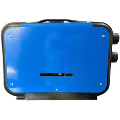 Дизельный стояночный обогреватель REDBO RDH-12-24/5000