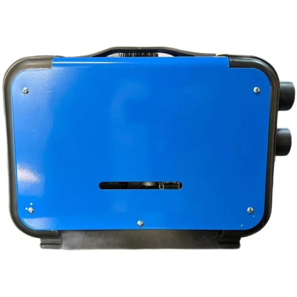 Дизельный стояночный обогреватель REDBO RDH-12-24/5000