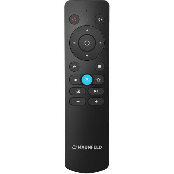 Телевизор MAUNFELD MLT32HSX02