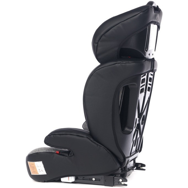 Автокресло Martin Noir Cadet Fix (solid gray)