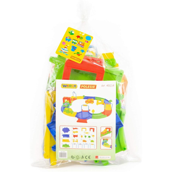 Гоночный трек Полесье №1 40114