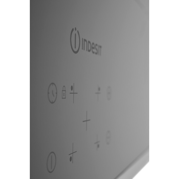 Варочная панель Indesit IS 41Q60 FX