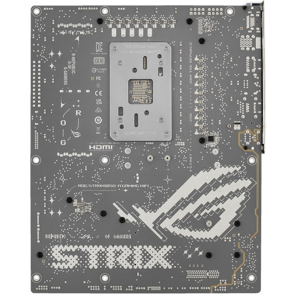 Материнская плата ASUS ROG Strix B850-A Gaming WiFi