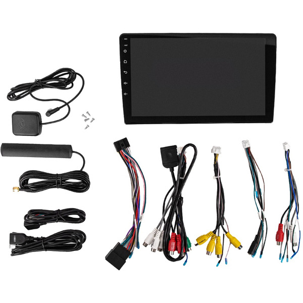 USB-магнитола ACV AD-9005