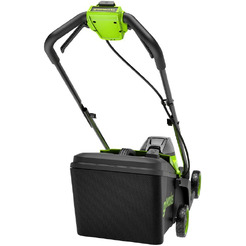 Газонокосилка Greenworks GD24LM331 2520607 (без АКБ и ЗУ)