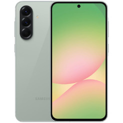 Смартфон Samsung Galaxy A56 SM-A566 8GB/128GB (зеленый)