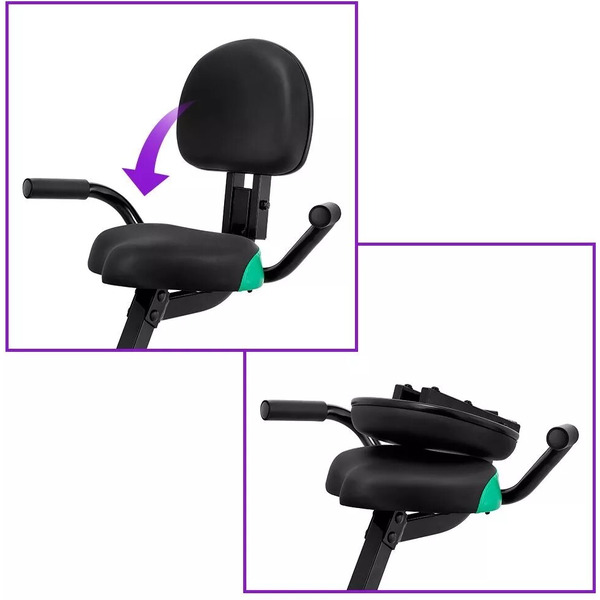 Велотренажер Kitfort КТ-4006-2