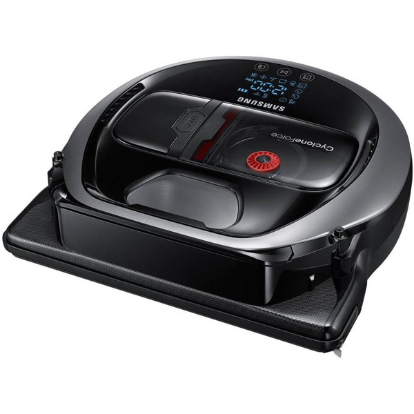 Робот-пылесос SAMSUNG VR20M7070WS/EV