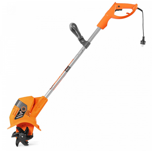 Миникультиватор Daewoo Power DAT 400E