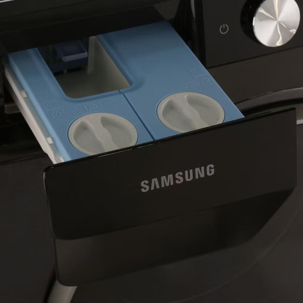 Стиральная машина SAMSUNG WW11CGP44CSBLP