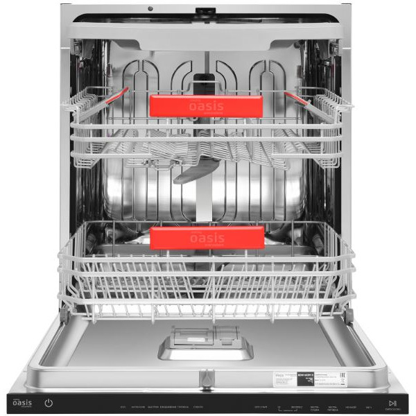 Посудомоечная машина Making Oasis Everywhere BDW-6039I D