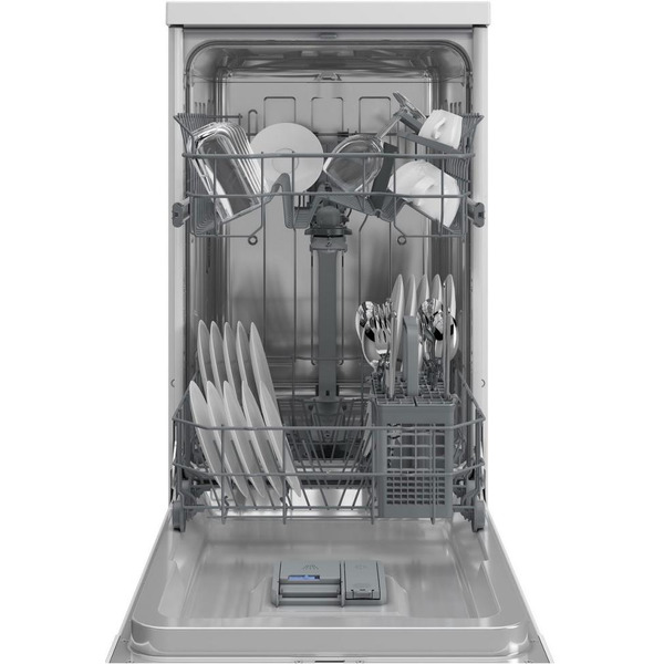 Посудомоечная машина Hotpoint HFS 1C57