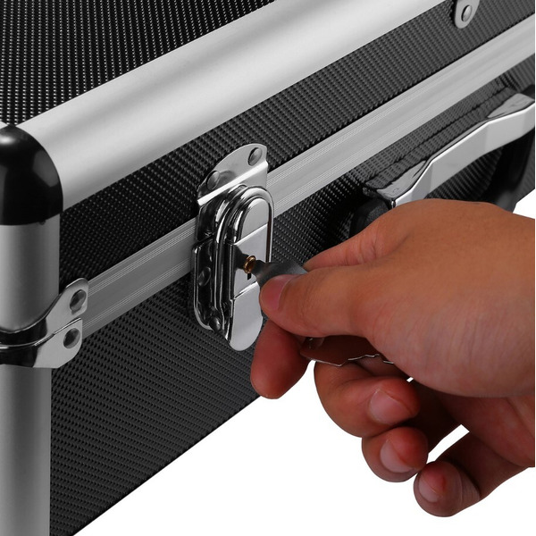 Набор инструмента для дома и авто DEKO DKMT95 Premium (065-0738), 95 предметов