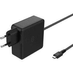 Сетевое зарядное Digma DM-U100-GAN