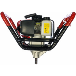 Мотобур Fubag FPB 52 38272 (без шнека)