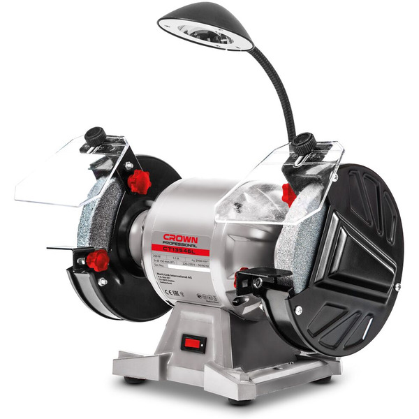 Заточный станок Crown CT13546L