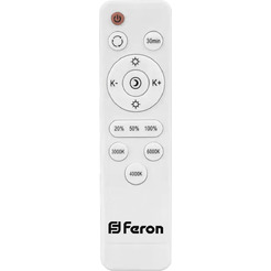 Светильник Feron AL5200 29635