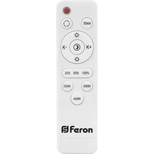 Светильник Feron AL5200 29635