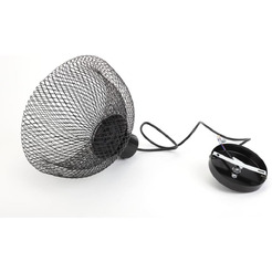 Светильник подвесной ЭРА PL6 BK Б0037453