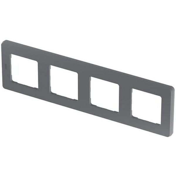 Рамка Legrand Inspiria 673967