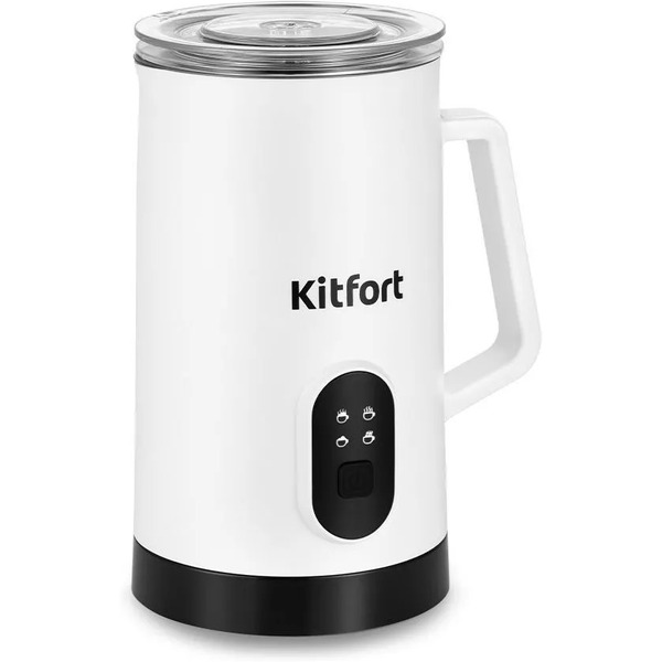 Капучинатор Kitfort КТ-7177