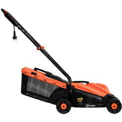 Газонокосилка электрическая ELAND GLM-3213