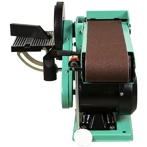 Станок шлифовальный Sturm BG6055DB