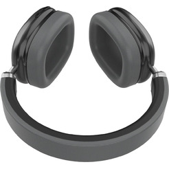 Наушники Defender FreeMotion B500 (серый)