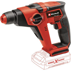 Перфоратор Einhell TE-HD 18/12 Li-Solo (4513970) без АКБ и ЗУ