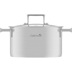 Кастрюля Zarenhof Prime ZS 0017