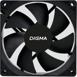 Вентилятор Digma DFAN-90