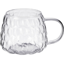 Набор кружек Regent Inox Franco 93-FR-BR-02-400