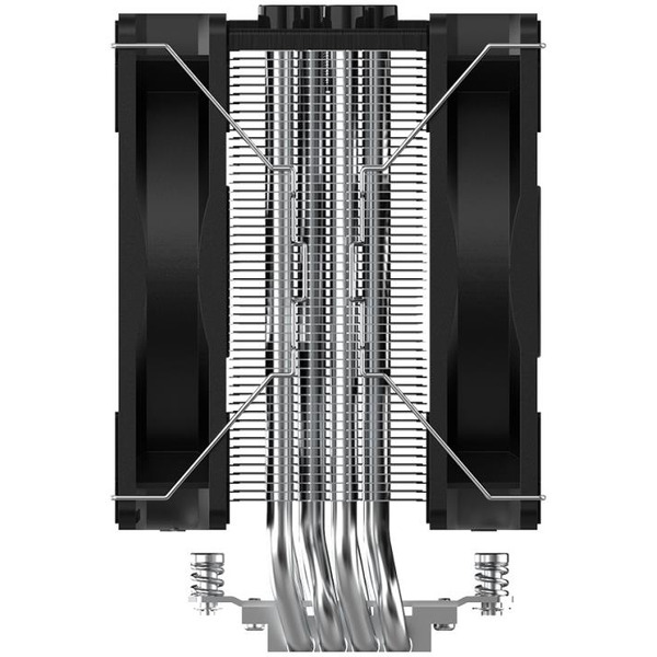Кулер для процессора ID-Cooling SE-214-XT HAFF Eco Edition