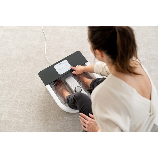 Гидромассажная ванночка Beurer FB 60