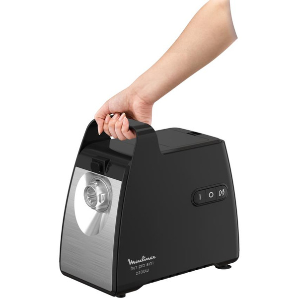 Мясорубка Moulinex ME558810