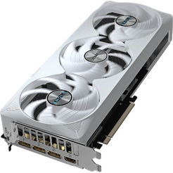 Видеокарта Gigabyte RTX 5070 Ti Eagle OC Ice SFF 16G GDDR7 (GV-N507TEAGLEOC ICE-16GD)