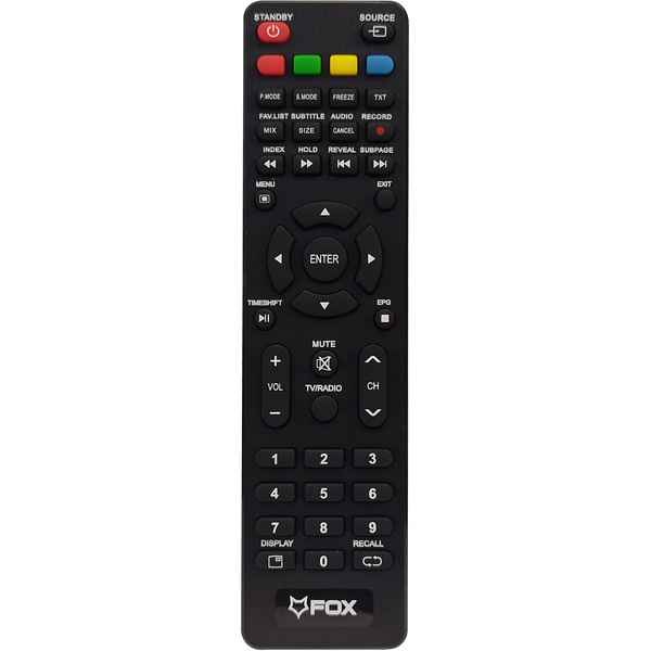 Телевизор FOX 32DTV230E