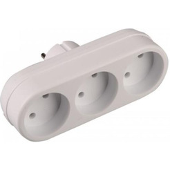 Сетевой разветвитель General Lighting Systems GTS-F-3-16 473001