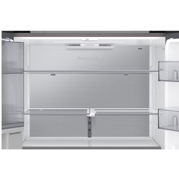 Холодильник Samsung RF65DB970012WR