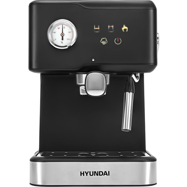 Кофеварка Hyundai HEM-4204
